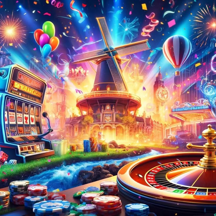 Tham gia esports và virtual sports cạnh tranh và vui nhộn