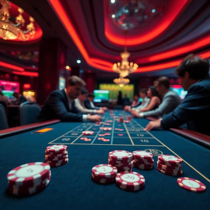Slot Online đa dạng chủ đề, hình ảnh sắc nét, tương thích mọi thiết bị