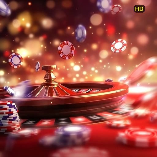 Màn hình Live Casino f8brt với bàn baccarat và roulette trực tiếp trên điện thoại