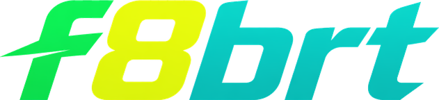 Logo f8brt